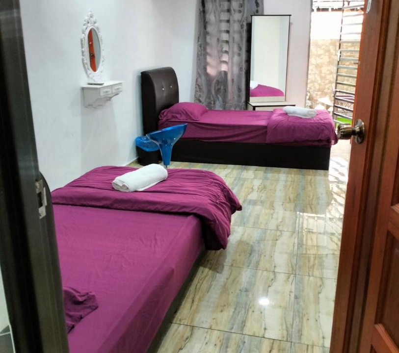 Photo of Bedroom in Taman Perpaduan