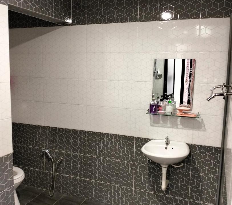 Photo of Bathroom in Taman Perpaduan