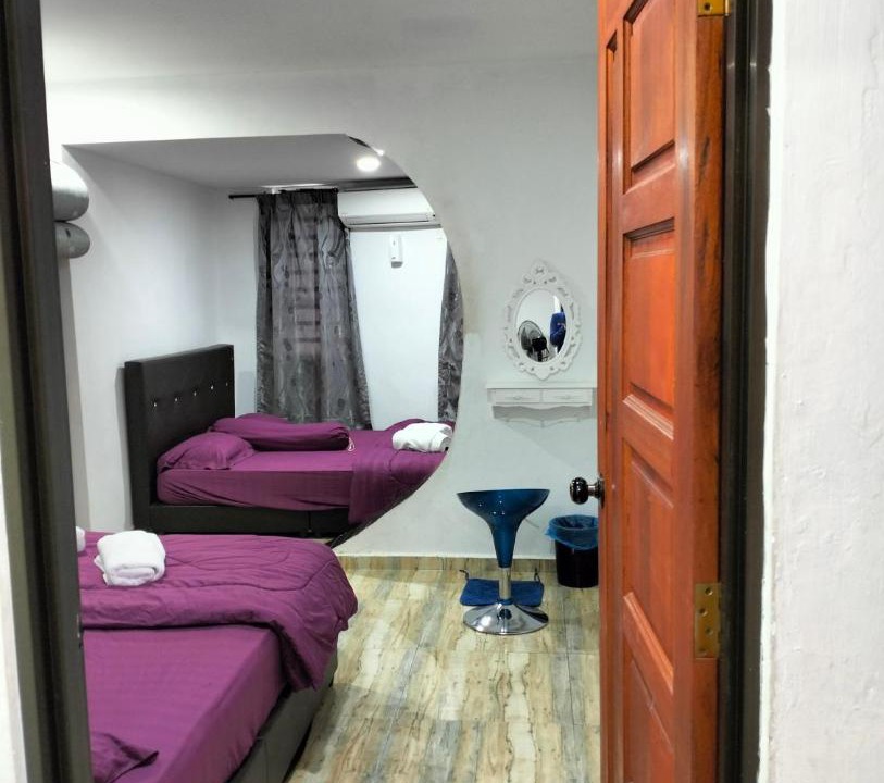Photo of Bedroom in Taman Perpaduan