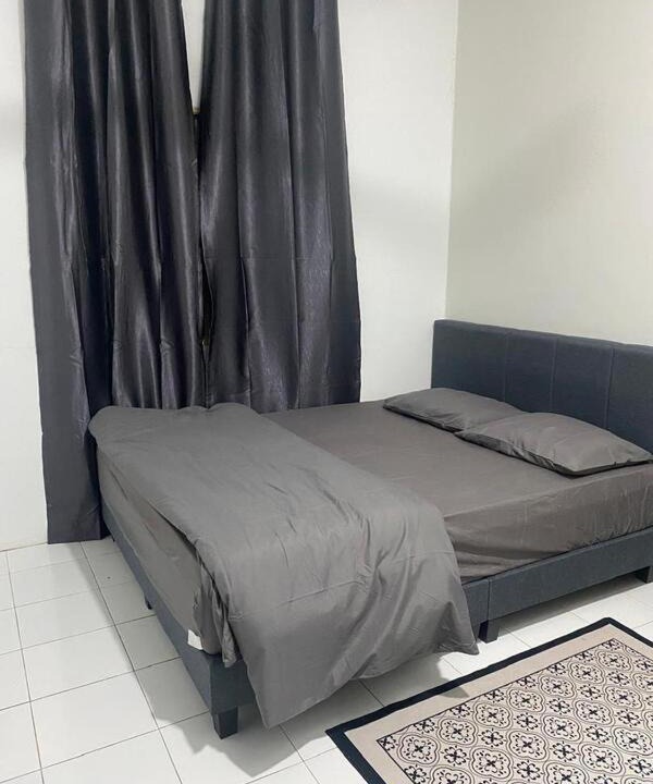 Photo of Bedroom in Lipis District