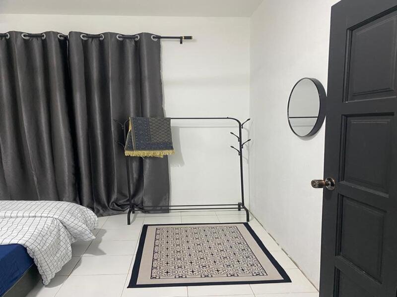 Photo of Bedroom in Lipis District