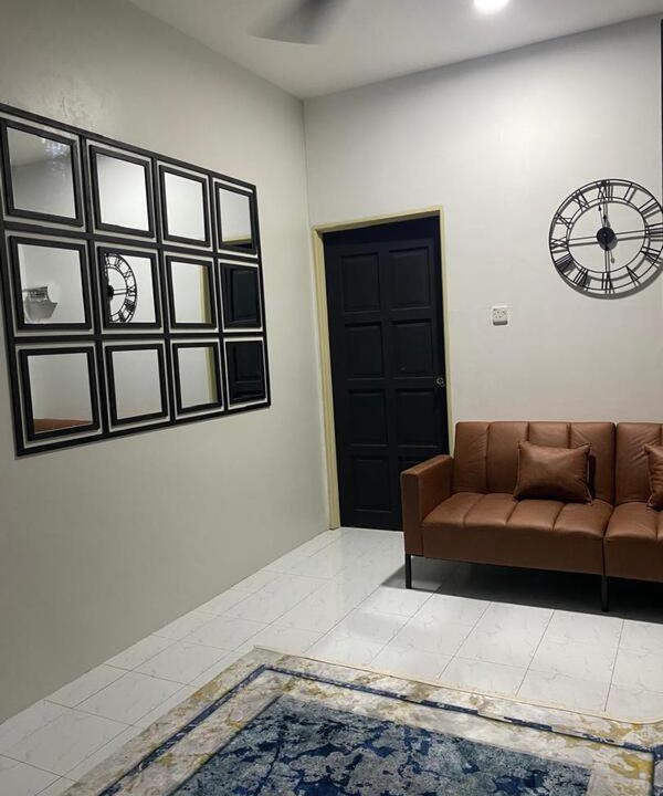 Photo of Livingroom in Lipis District