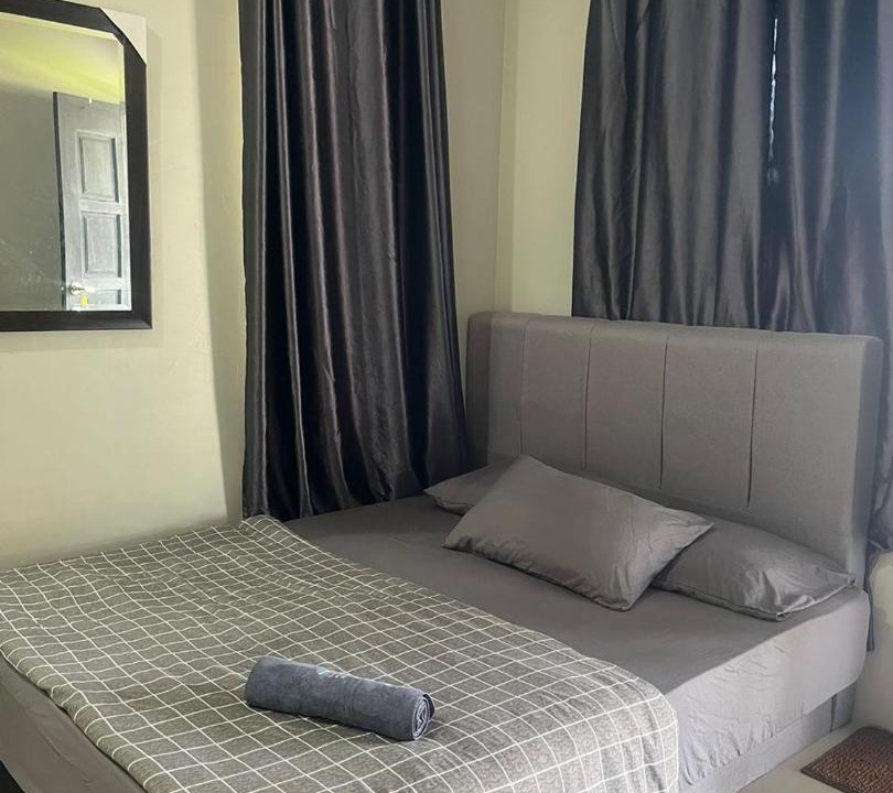 Photo of Bedroom in Lipis District