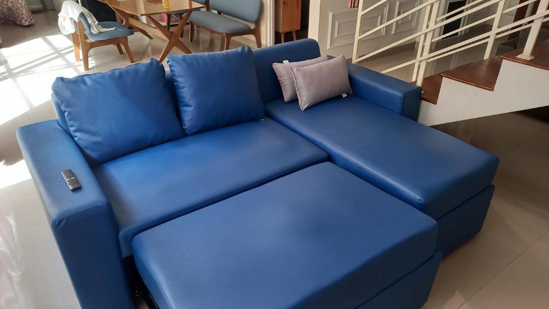 Photo of Livingroom in Grogol