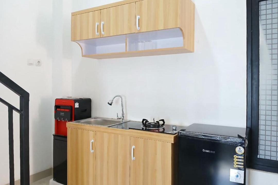 Photo of Kitchen in Depok