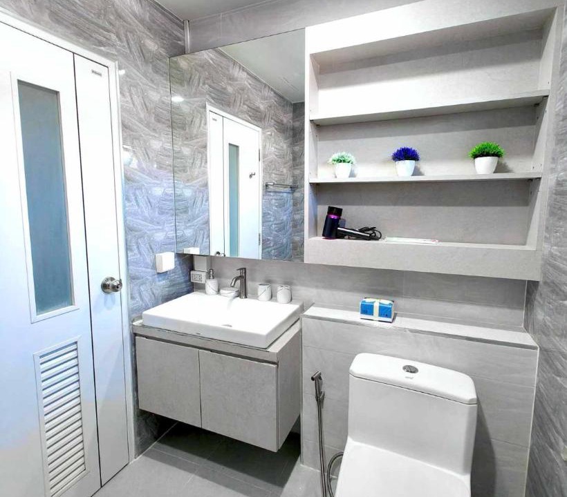 Photo of Bathroom in Lat Krabang