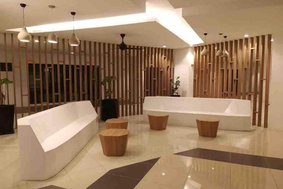 Photo of Bathroom in Kampung Masjid Timah