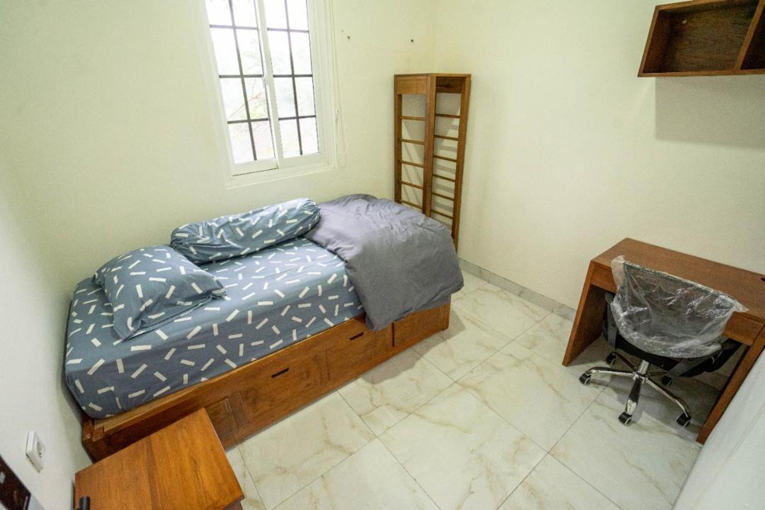 Photo of Bedroom in Surakarta