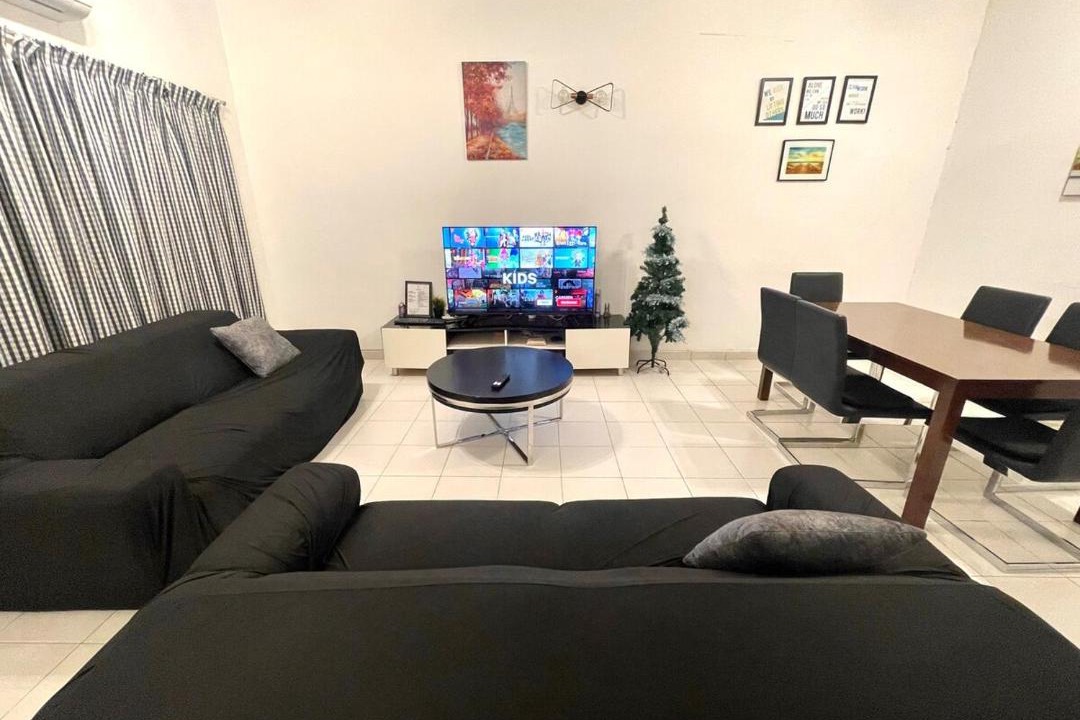Photo of Livingroom in Petaling Jaya
