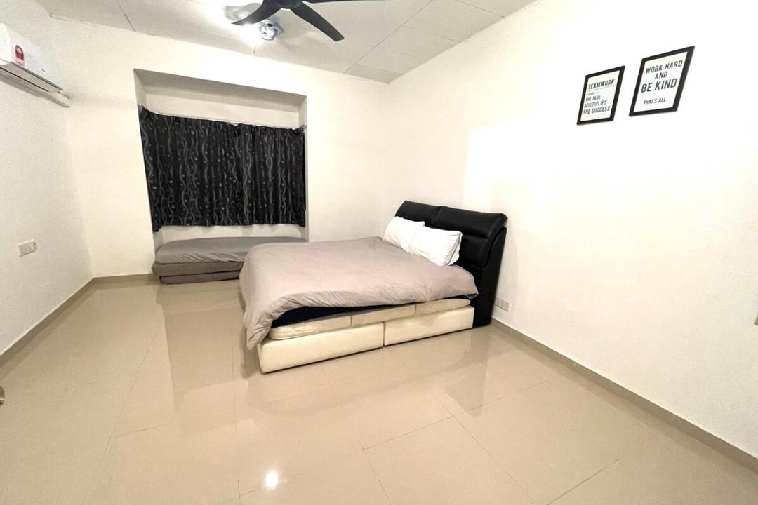Photo of Bedroom in Petaling Jaya