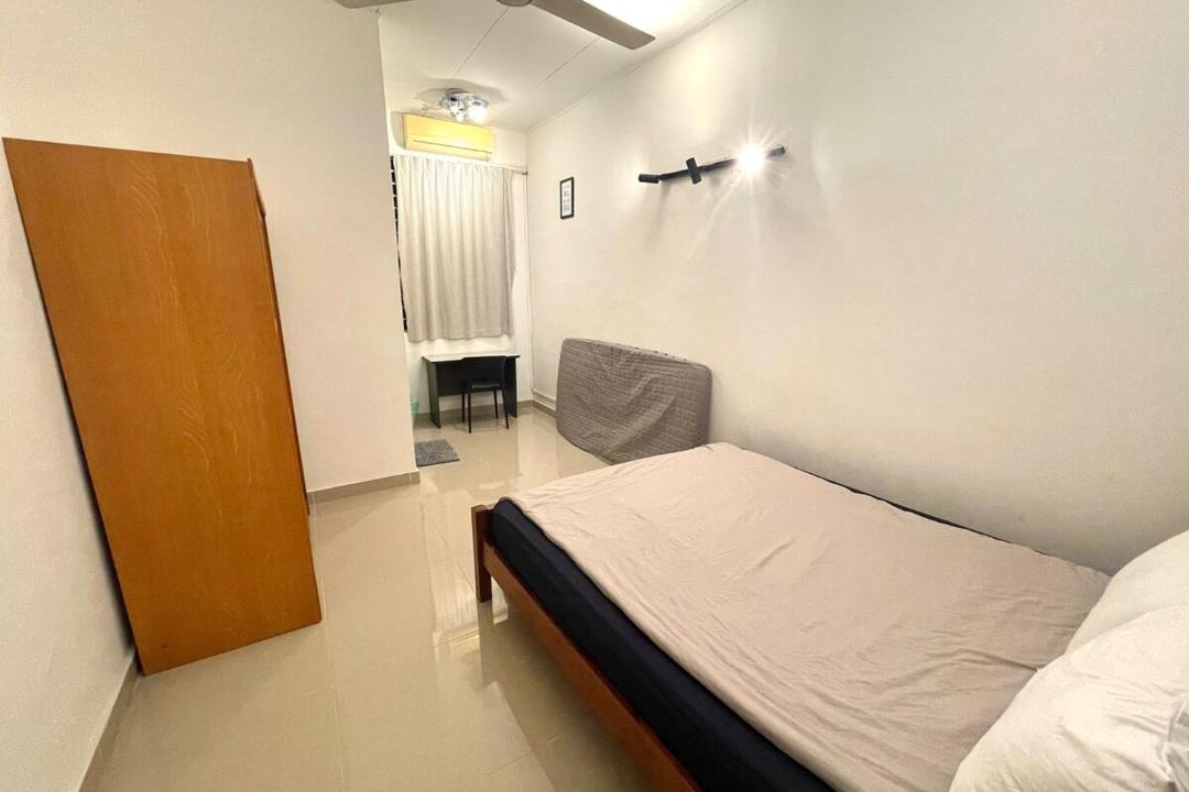 Photo of Bedroom in Petaling Jaya