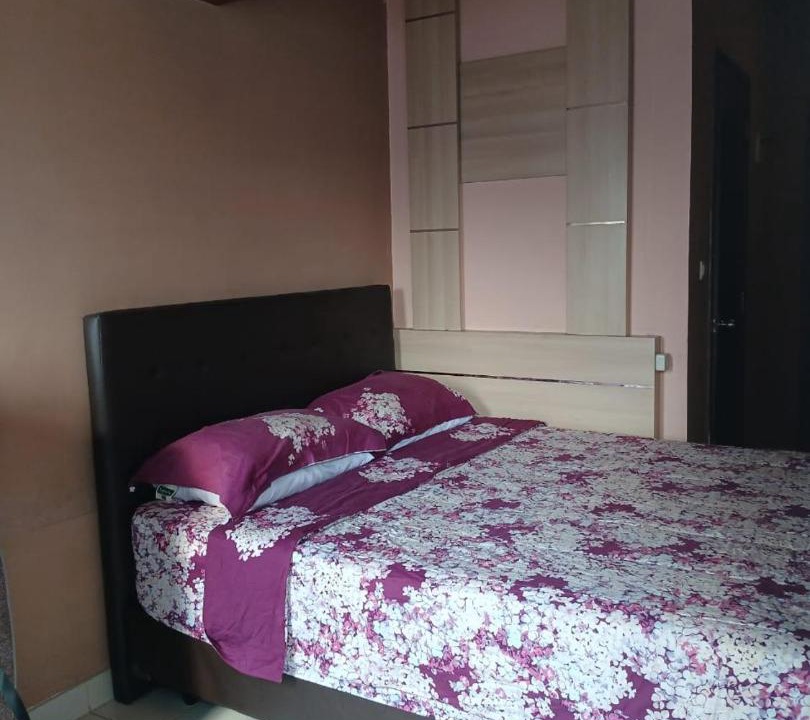 Photo of Bedroom in Cileunyi