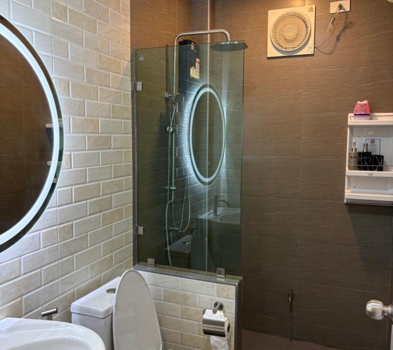 Photo of Bathroom in Tha Bo