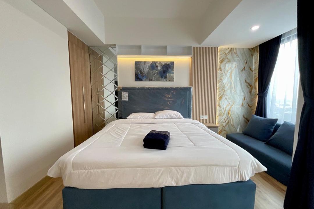 Photo of Bedroom in Jakarta