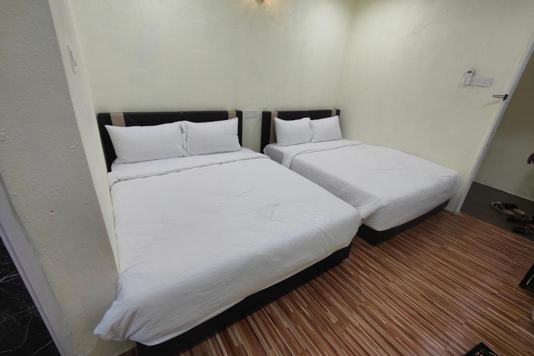 Photo of Bedroom in Kampung Penarik