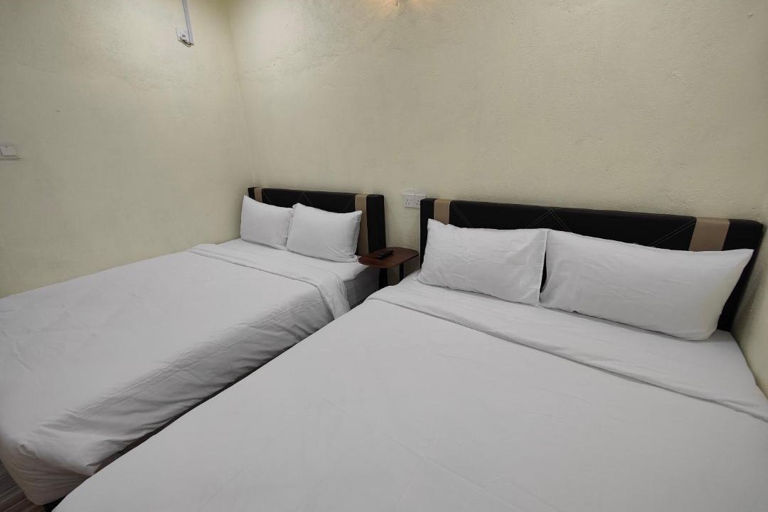Photo of Bedroom in Kampung Penarik
