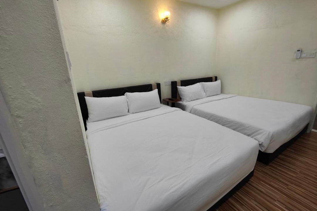 Photo of Bedroom in Kampung Penarik