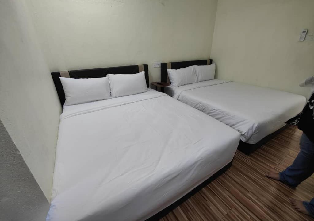 Photo of Bedroom in Kampung Penarik