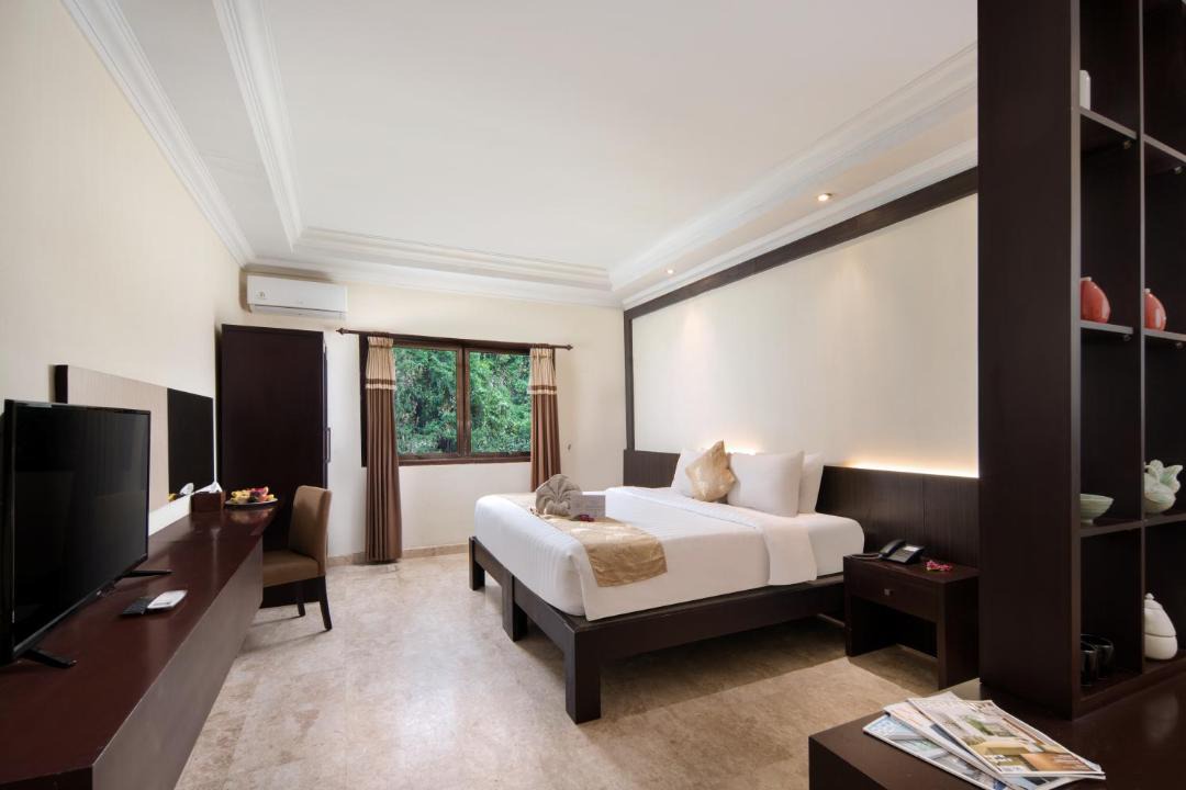 Photo of Bedroom in Tretes