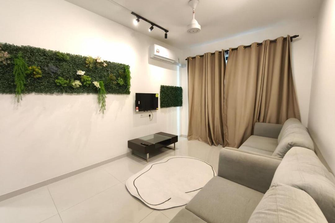 Photo of Livingroom in Gelang Patah