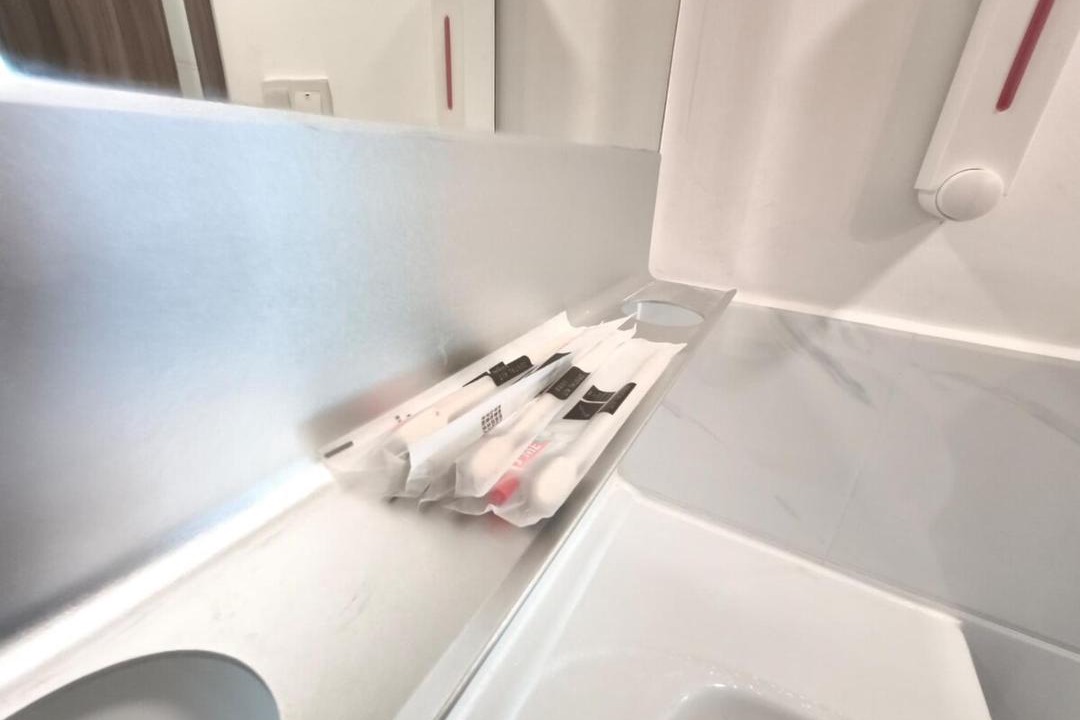 Photo of Bathroom in Gelang Patah