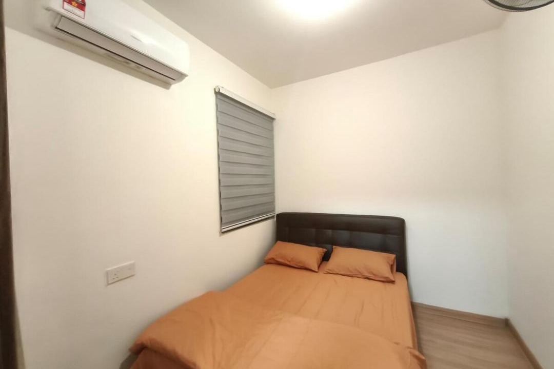 Photo of Bedroom in Gelang Patah