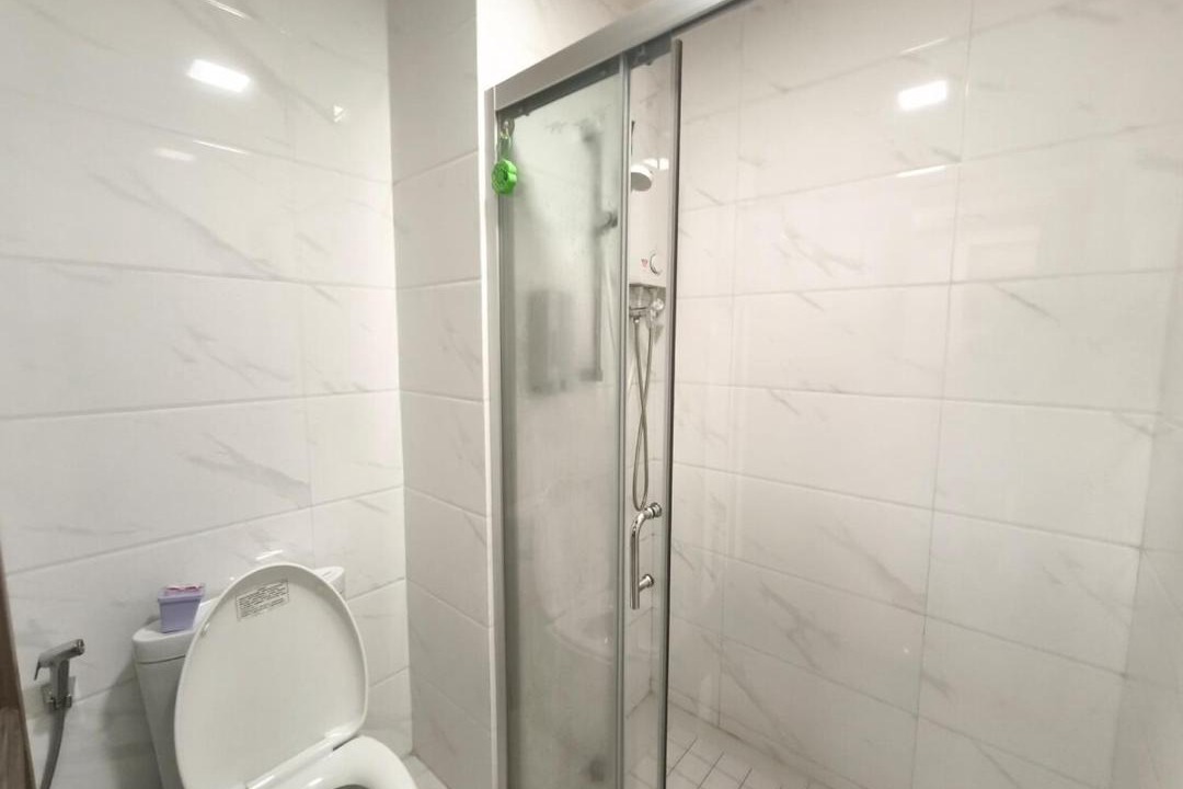 Photo of Bathroom in Gelang Patah