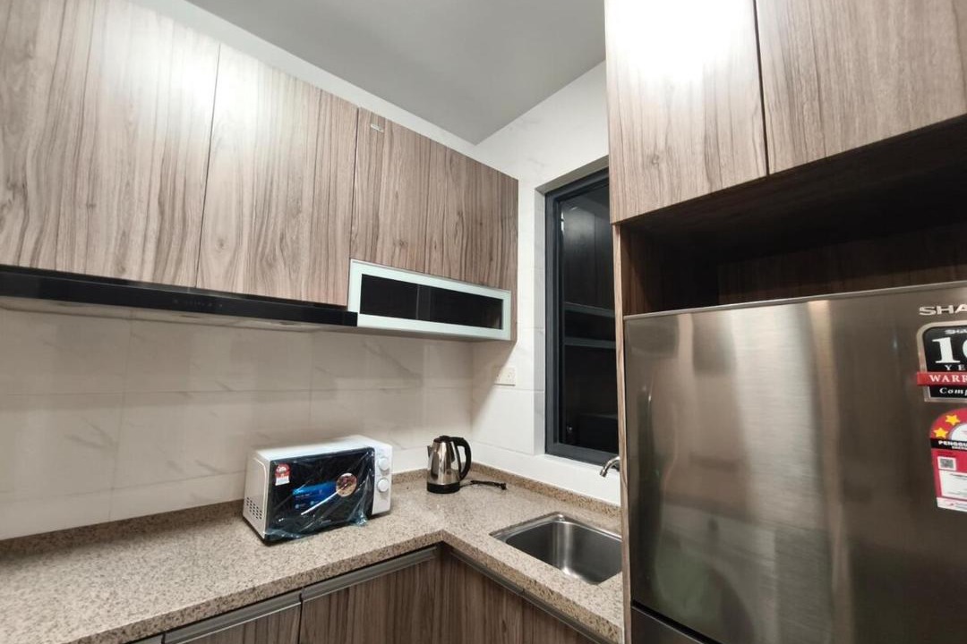 Photo of Kitchen in Gelang Patah