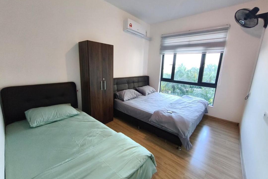 Photo of Bedroom in Gelang Patah