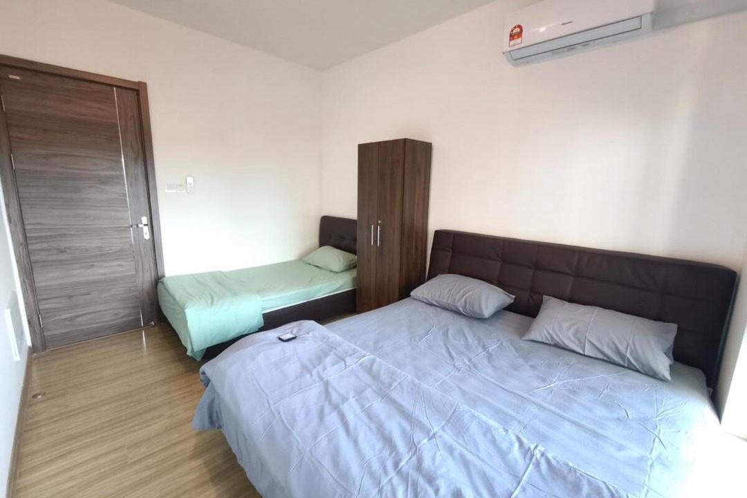 Photo of Bedroom in Gelang Patah