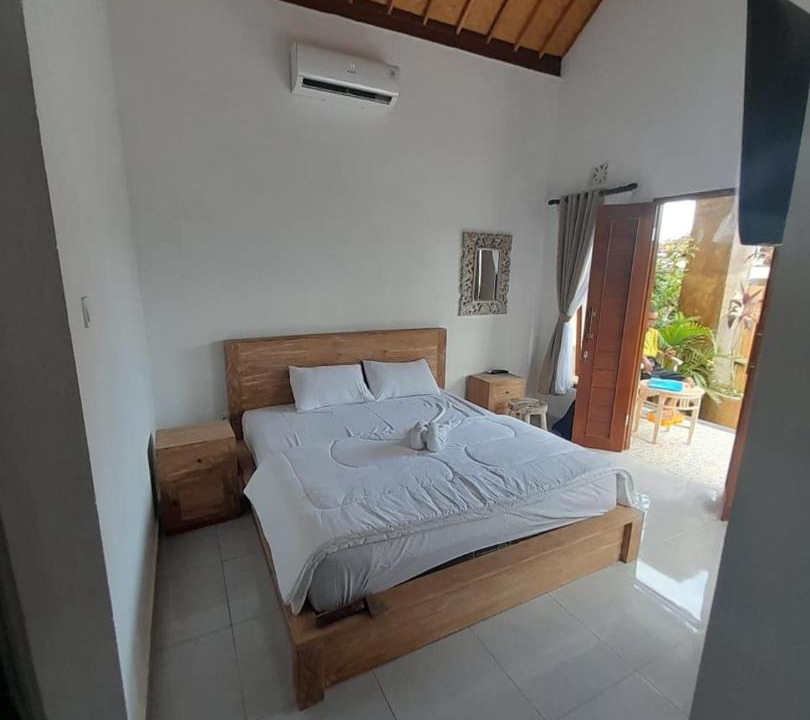 Photo of Bedroom in Banjarangkan