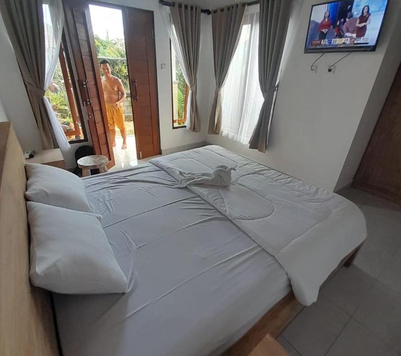 Photo of Bedroom in Banjarangkan