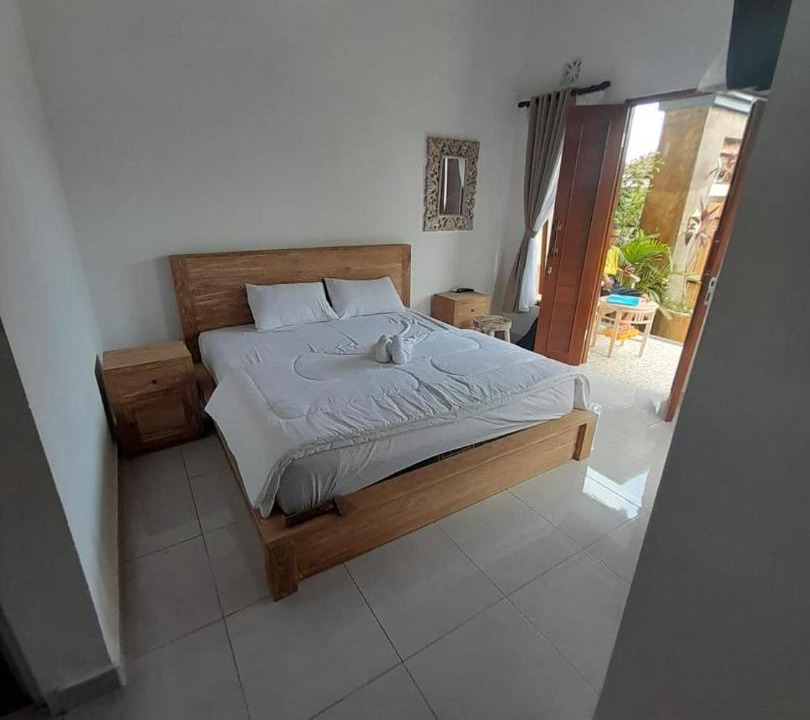 Photo of Bedroom in Banjarangkan
