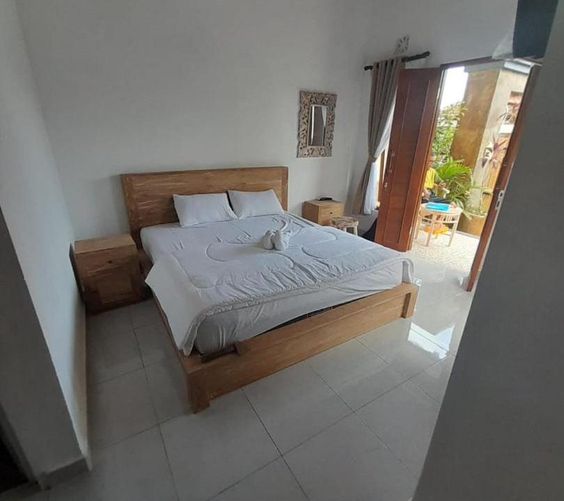 Photo of Bedroom in Banjarangkan