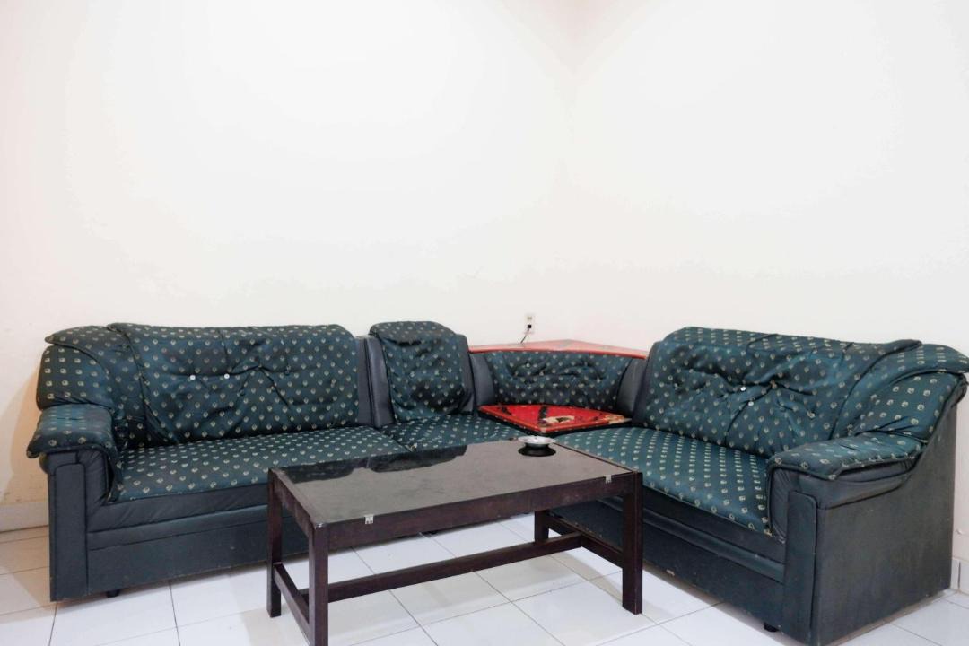 Photo of Livingroom in Baturaden