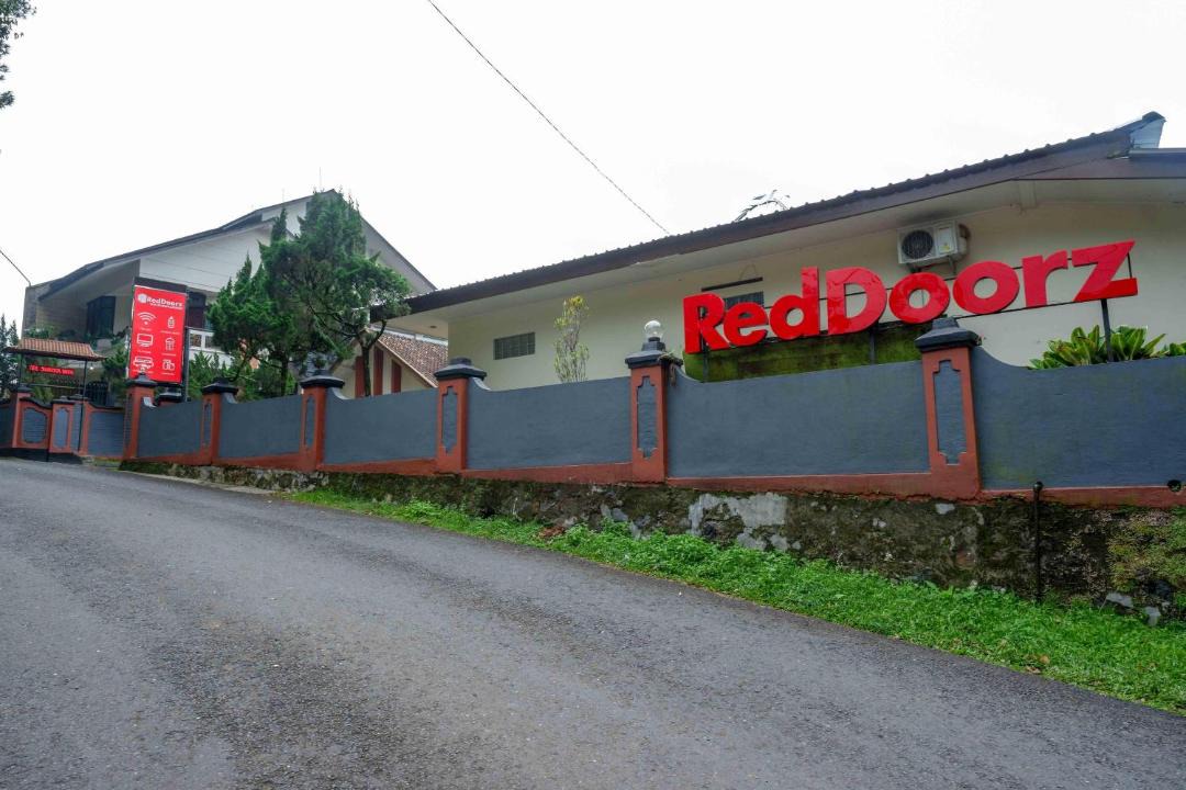 Photo of Outdoor in Baturaden