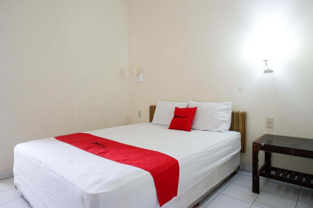 Photo of Bedroom in Baturaden
