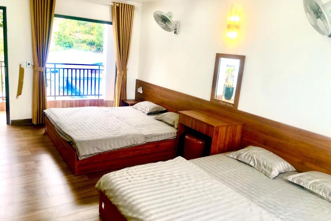 Photo of Bedroom in Cat Ba