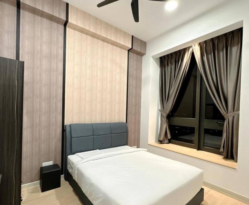 Photo of Bedroom in Nusajaya