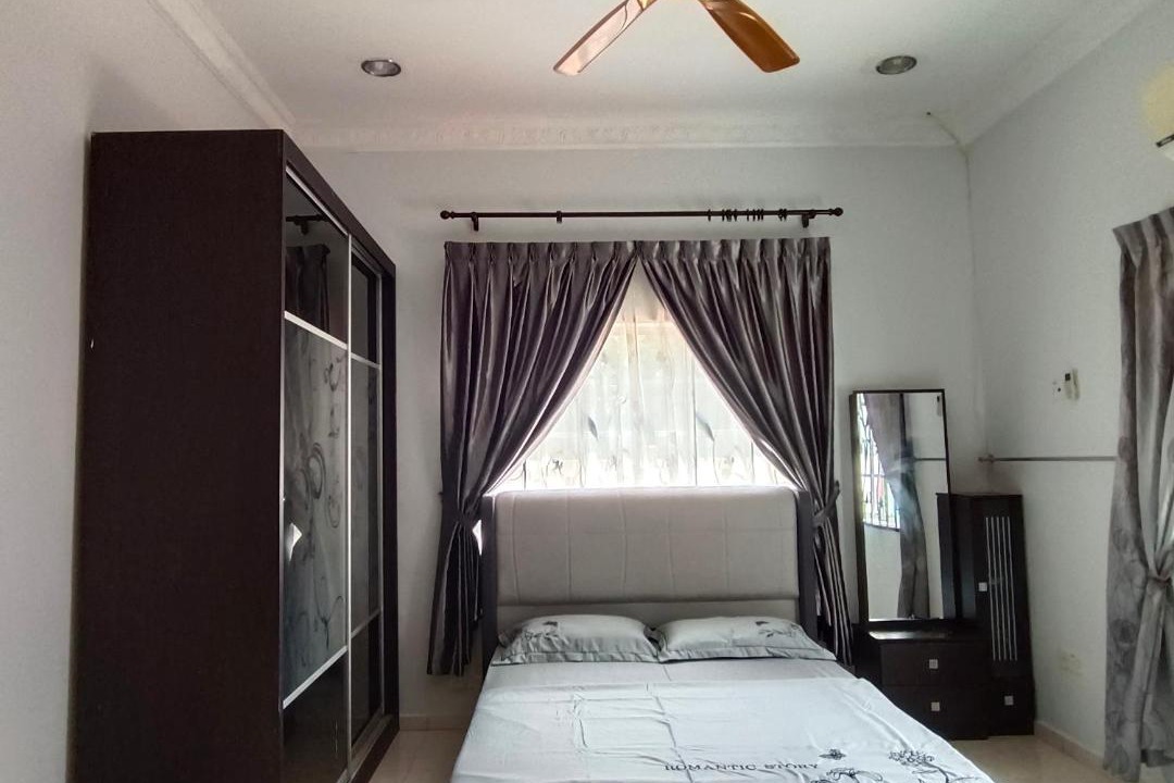 Photo of Bedroom in Gua