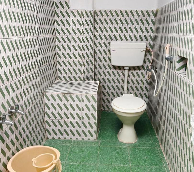 Photo of Bathroom in Wellington