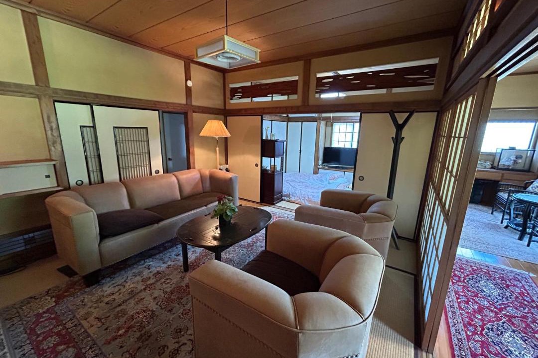 Photo of Livingroom in Yotsukaido