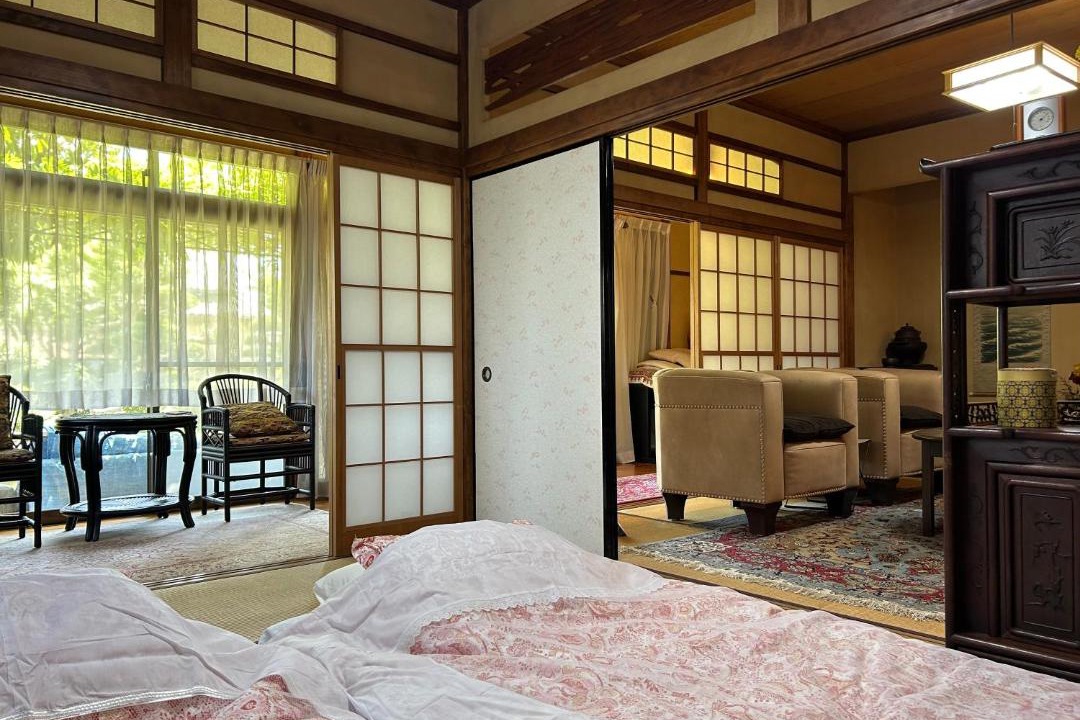 Photo of Bedroom in Yotsukaido