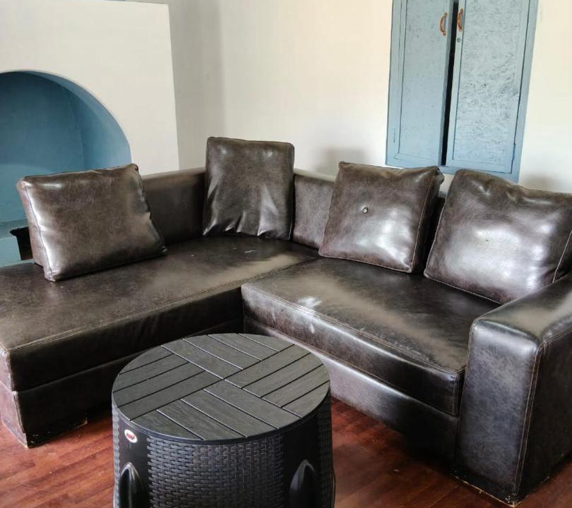 Photo of Livingroom in Wellington