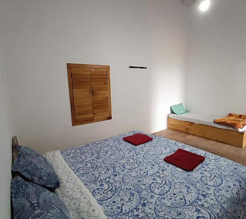 Photo of Bedroom in Wellington