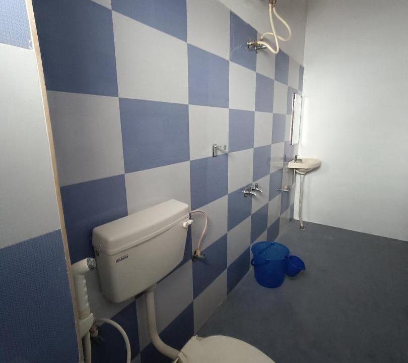 Photo of Bathroom in Wellington