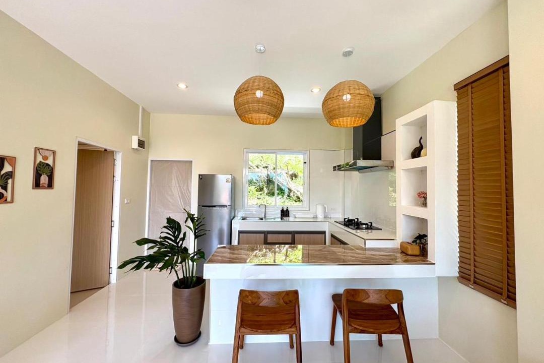 Photo of Kitchen in Baan Tai
