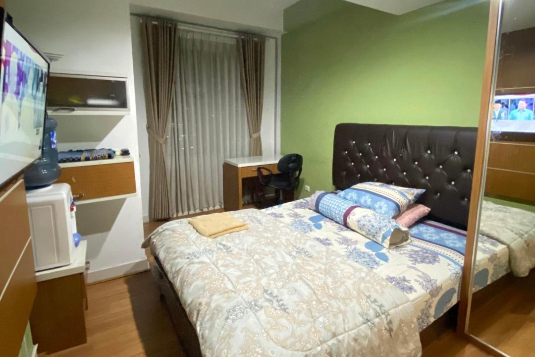 Photo of Bedroom in Cileunyi