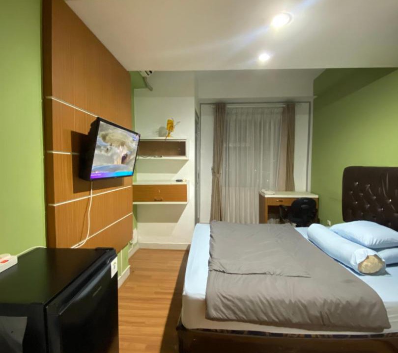 Photo of Bedroom in Cileunyi