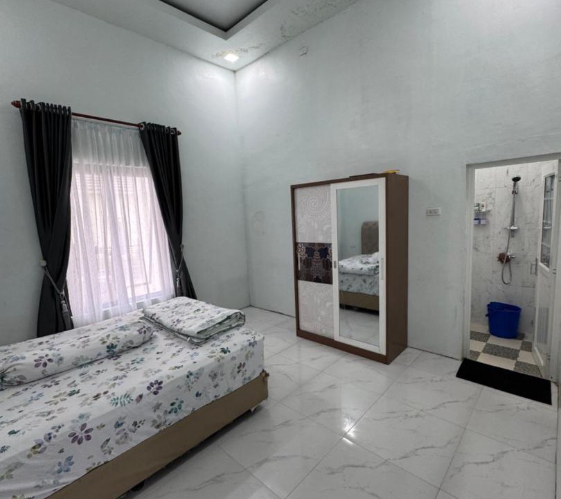 Photo of Bedroom in Sibolangit
